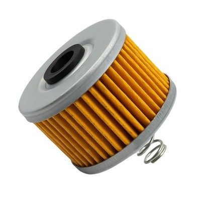 Schwingenschutz Ölfilter für Bajaj 100 Boxer & für YS125 FZ16 150 Byson