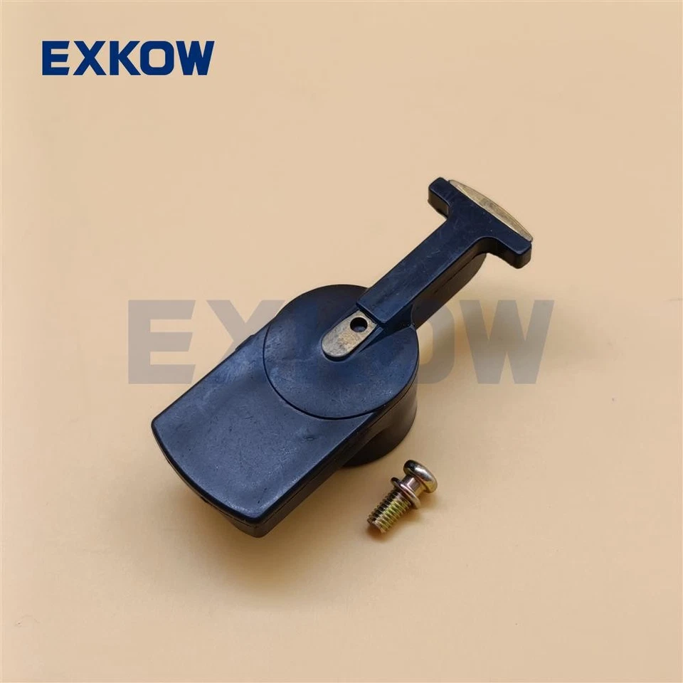 Distributor Rotor for Mitsubishi Pajero 3.0L 1983-2003 L200 Triton MD611757 - Image 2 of 4