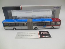 Corgi OOC OM41301 Wright Eclipse Fusion Go Ahead North East Route X66 Metrocentr