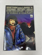 Eastman and Laird’s Teenage Mutant Ninja Turtles Book 11 IDW Comic