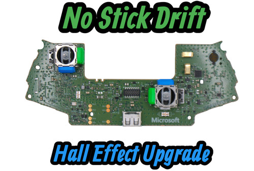 Xbox Elite Series 2 1797 Controller Joystick Board – TMR Hall Effect No Drift