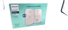 Philips Avent DECT Audio Babyphone SCD503/26, Neu, OVP