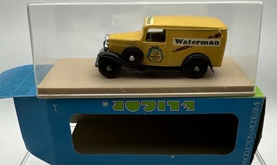 ELIGOR 1022 Citroen 500 KG Camionnette 1934 Waterman Made in France NEW