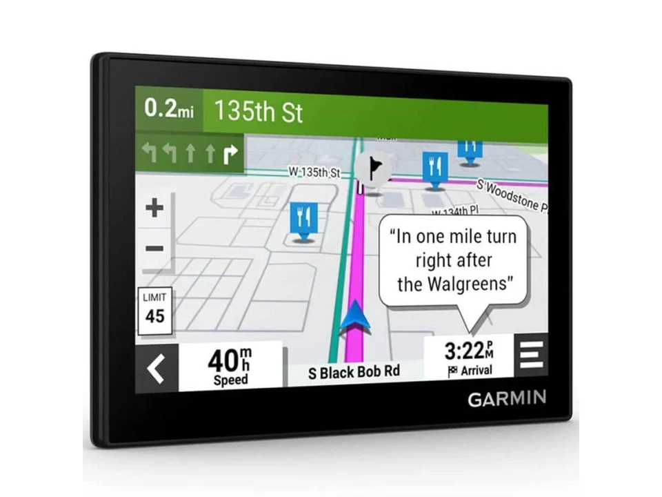 Garmin DRIVE53 Drive 53 GPS - Image 2 of 4