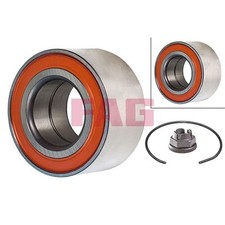 Roulement de roue Nissan KUBISTAR