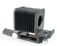 -Leica Leitz Wetzlar Universal Focusing Bellows I for Visoflex-READ