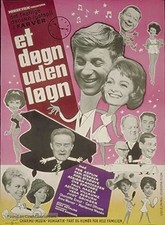 NORDISK FILM Et døgn uden løgn - DVD (Unbekannter Einband) (UK IMPORT)