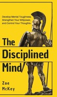 Zoe Mckey | The Disciplined Mind | Buch | Englisch (2019) | Gebunden | VDZ