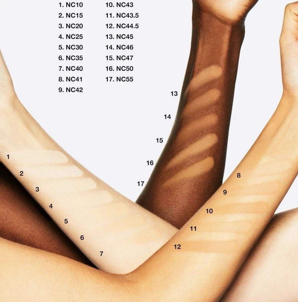 MAC Studio Fix Powder Plus Foundation, NIB ❤️Original Formula❤️~Pick Your Shade~ - Image 4 of 4