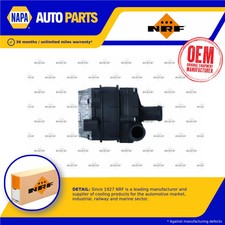 Electric Water Pump 390049 NRF 04L965567A Genuine Top Quality Guaranteed New