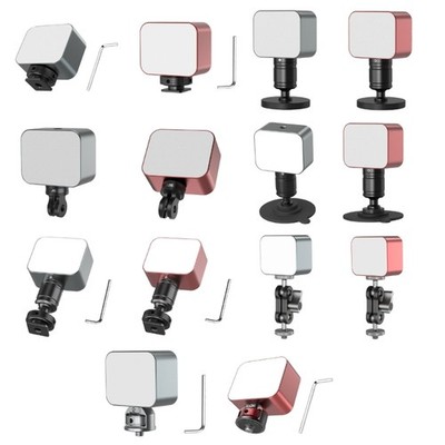 Professional 36 LED Fill Light With 360Rotation For Photography Videography