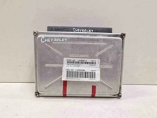 Moteur Chevrolet TRANS SPORT