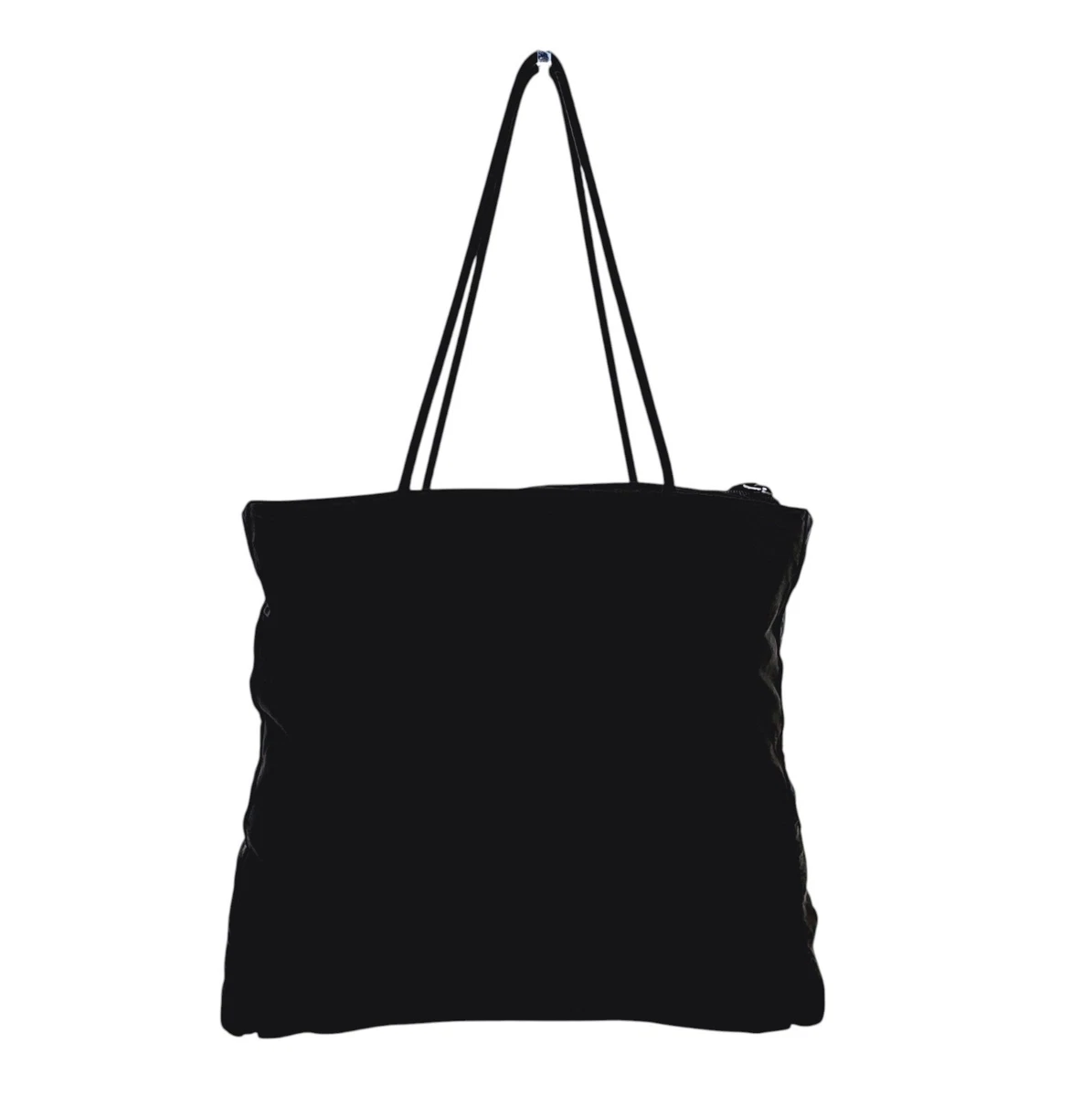 PRADA Black Nylon Tote Bags for Women for sale | eBay