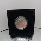2021-O New Orleans Morgan Silver Dollar $1 with OGP & COA