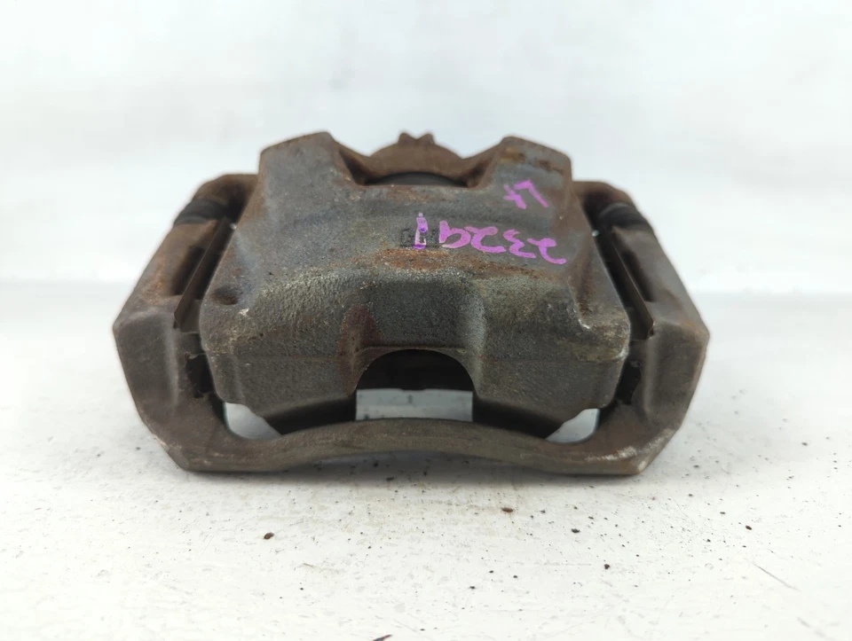 Pinza de freno delantera izquierda Chevrolet Cruze 2011-2016 W4I5I Foto 3 de 4