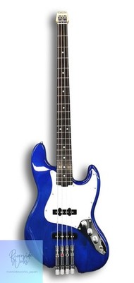 Schecter Electric Bass OL-HLB/STB