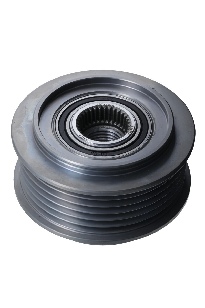 VALEO-OE 588084 Alternator Freewheel Clutch for AUDI