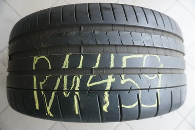 1 X 255 40 ZR18 R18 99Y Sommerreifen Michelin Pilot Super Sport* 2020 6mm