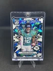 2025 Optic Travis Hunter Base (Raw)