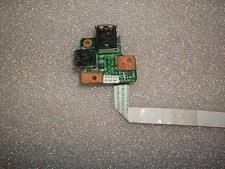 USB Board 55.4J002.001G Notebook Fujtsu Esprimo Mobile V 6545