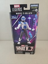 Hasbro Marvel Legends Hydra Stomper Series Goliath 6 Figure