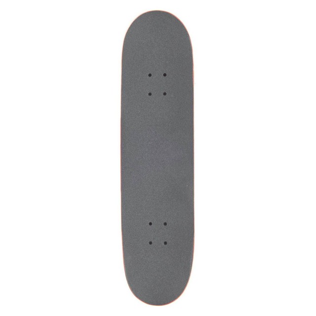 Sport Zoo York Og 95 Crackerjack Skateboard 8 Park Street Rollbrett Schwarz Weiss Boards 