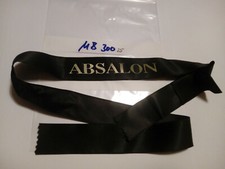 D&auml;nemark Marine M&uuml;tzenband ABSALON L16  1 St&uuml;ck (mb300)