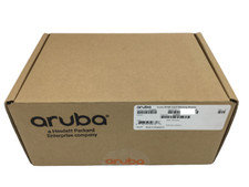 New Aruba JL084A Open Box Aruba 3810M 4-port Stacking Module