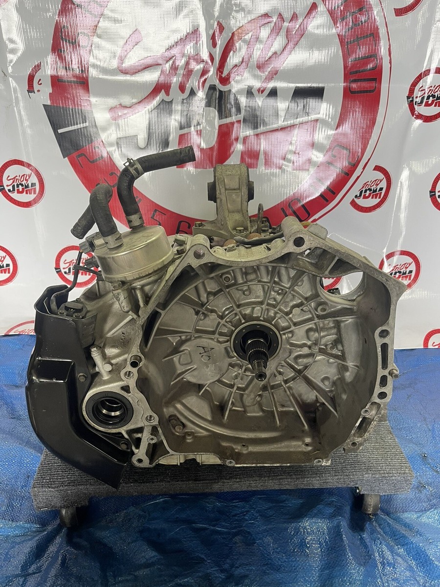 Honda Nsx 1992 Automatic Transmission 90k Km (56k Miles) Acura