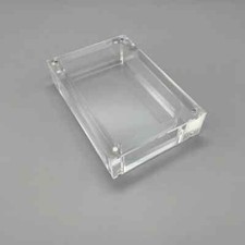 Acrylic Magnetic Protecting Display Show Case For Nintendo Gameboy Classic DMG