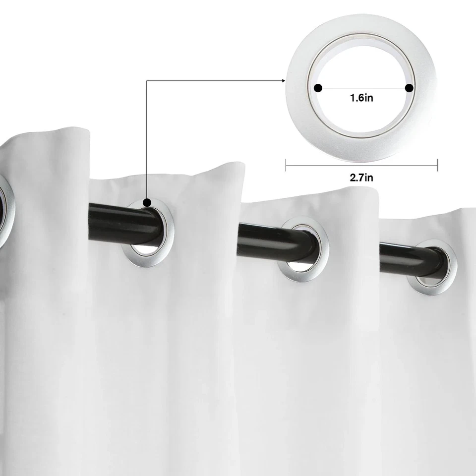 Legendaria cortina de ventana Harley-Davidson bandera de Estados Unidos con cortinas de ventana Big Eagle Foto 2 de 4