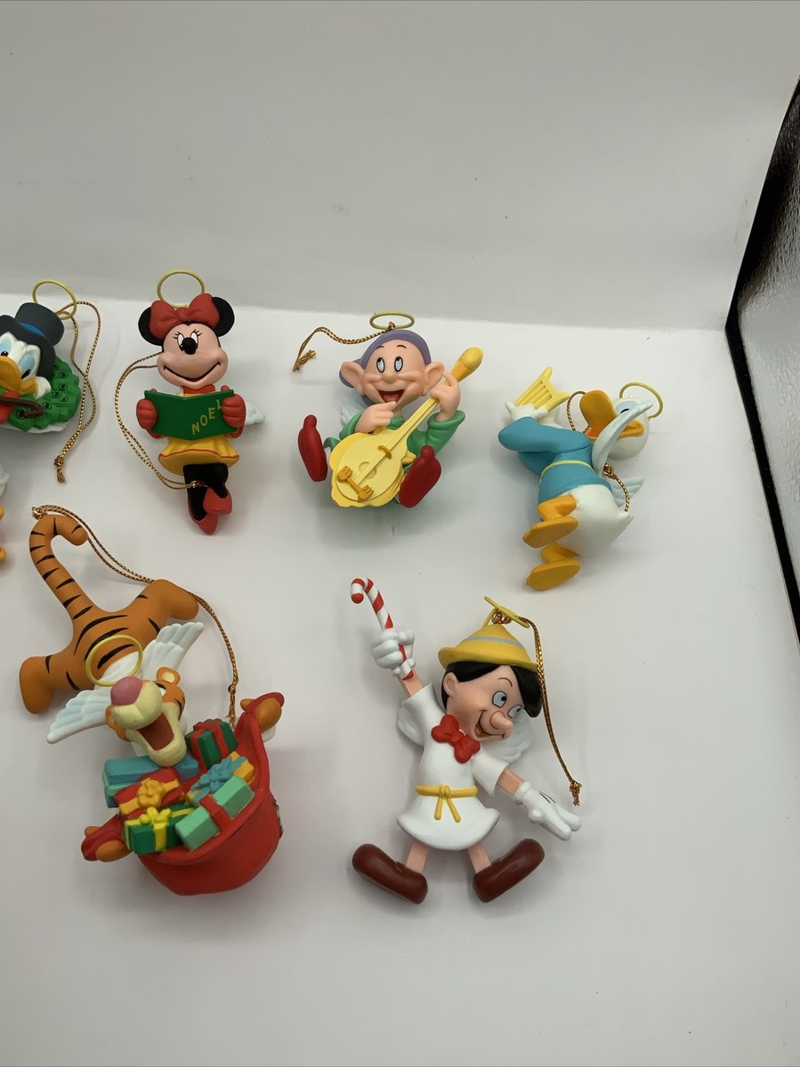 ディズニー100オーナメントORNAMENT DECORATION ADORNO ディズニー100オーナメントORNAMENT DECORATION ADORNO 【公式通販】
