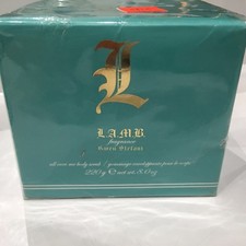 GWEN STEFANI L.A.M.B. ALL OVER BODY SCRUB 8OZ