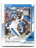 2024 Panini Donruss - #201  Shaq Thompson