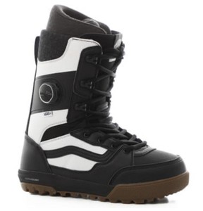 vans snowboard boots size 10