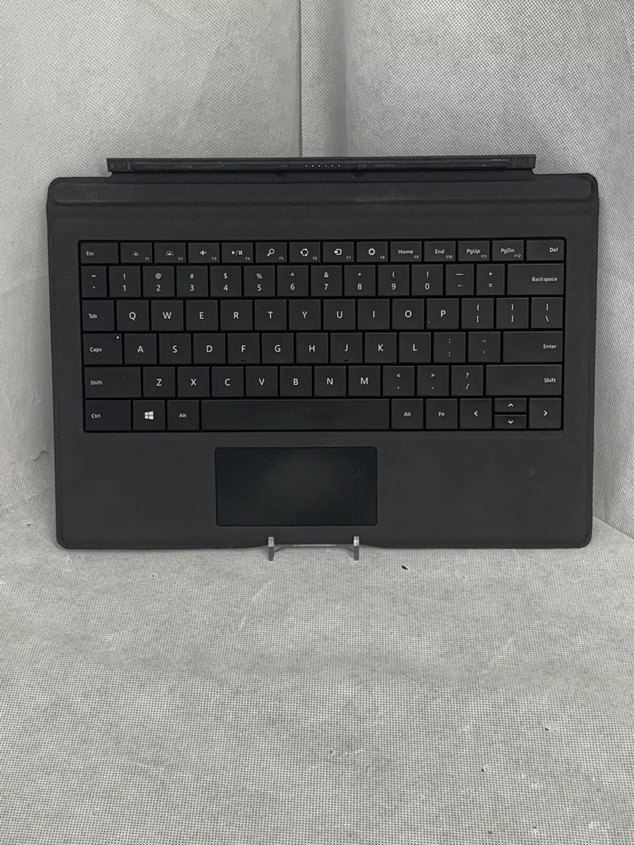 Microsoft Surface Pro 3用 タイプカバー ブラック RD… 通販