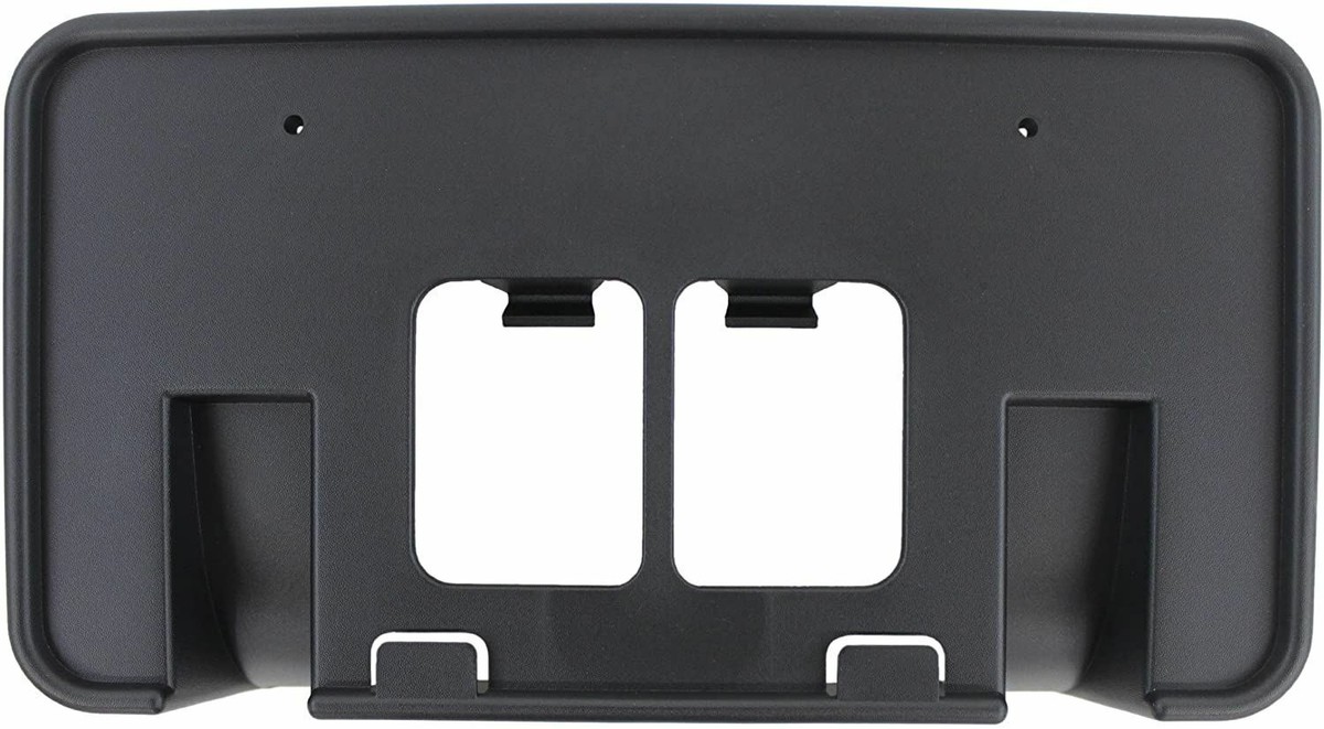 Front License Plate Bracket For 2005-2007 Ford F250 / F350 Super Duty - OEM Style