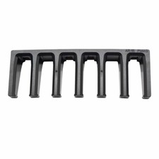 ABS 6X Standard PMAG Wall Mount Mag Holder Magazine Storage Gun Rack