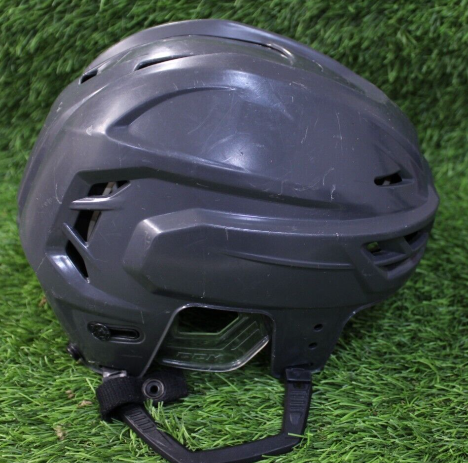 CCM HTTacks 110 Small Hockey Helmet eBay