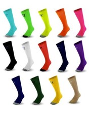 Sani-Sock Vapor Thin Hockey Skate Socks | Senior Adult Knee Length Sock Thinees