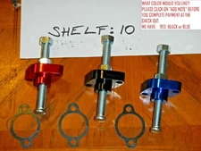 Timing Cam Chain Tensioner Manual Adjuster 2002-2024 Kawasaki KLX110 KLX110L