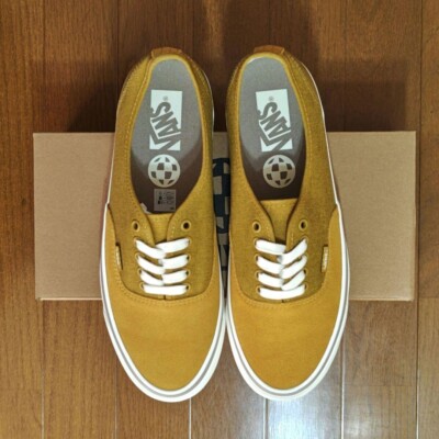 靴 VANS MTE AUTHENTIC REISSUE 44 GOLD 28.0 s-l400.jpg