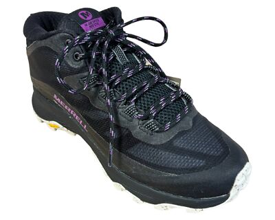 Merrell Moab Speed Gtx TREKKINGSCHUHE  DAMEN 38/37.5