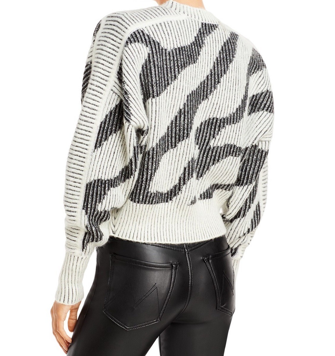 トップス iro IRO FALL WINTER 25 COLLECTION | ASYMMETRICAL TOP