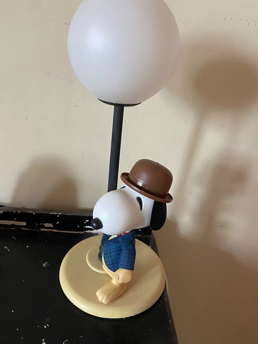The original snoopy lamp deals