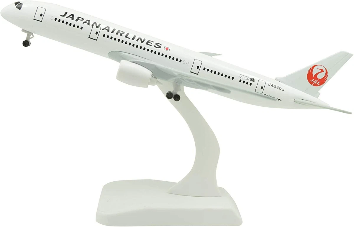 Japan airlines toy on sale