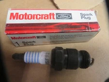 MOTORCRAFT # BSF92 spark plug - 1 PIECE NOS