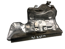 Mercedes Benz A Klasse W177 Motor W&auml;rme Schutzschild A2821510800