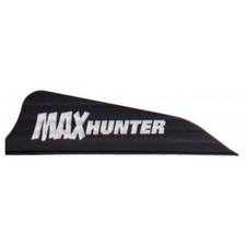 AAE - Max Hunter Vanes - Black - 50pk