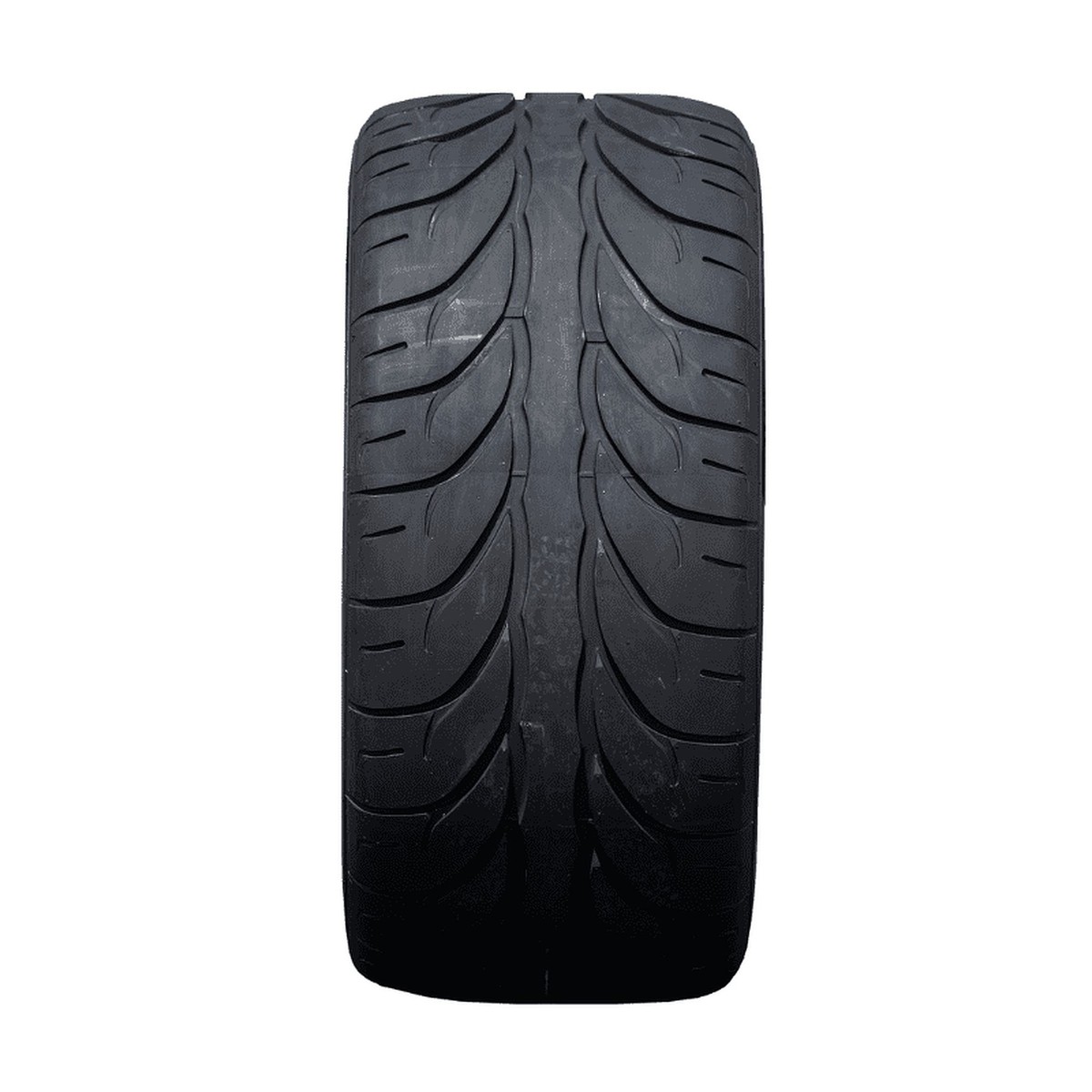 1 New Kenda Vezda Uhp Max Summer (kr20a) - 235/40zr19 Tires